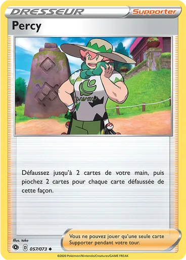 Percy