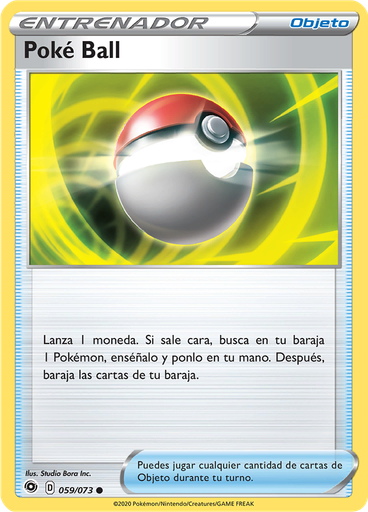 Poké Ball