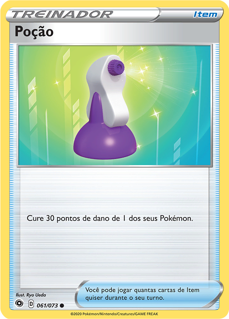 Poção