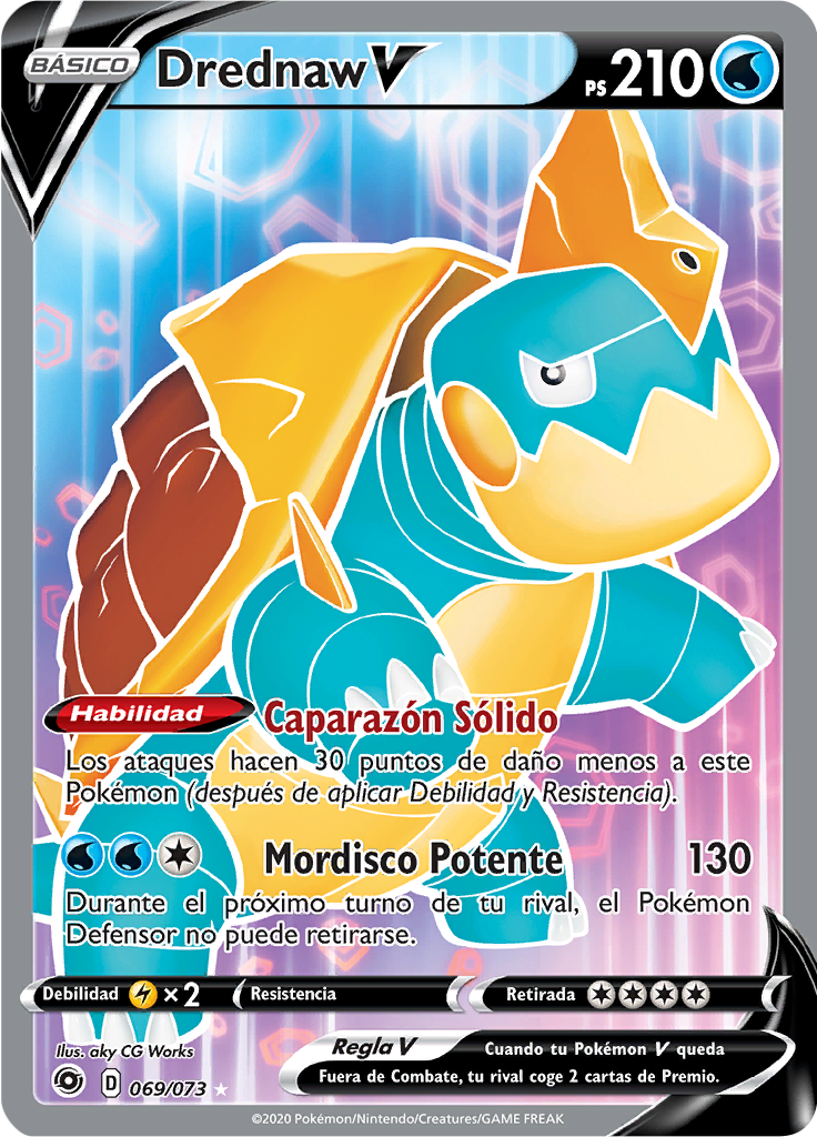 Drednaw V