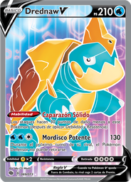 Drednaw V