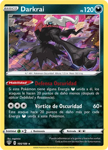 Darkrai