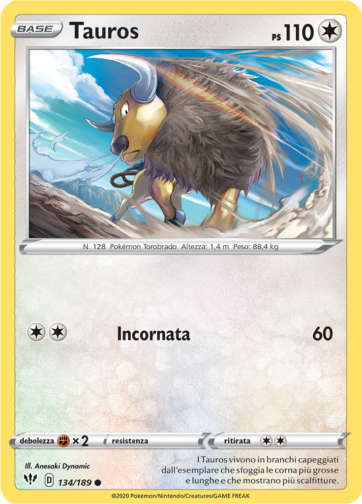 Tauros