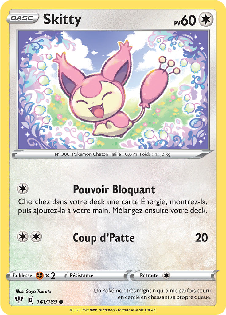 Skitty