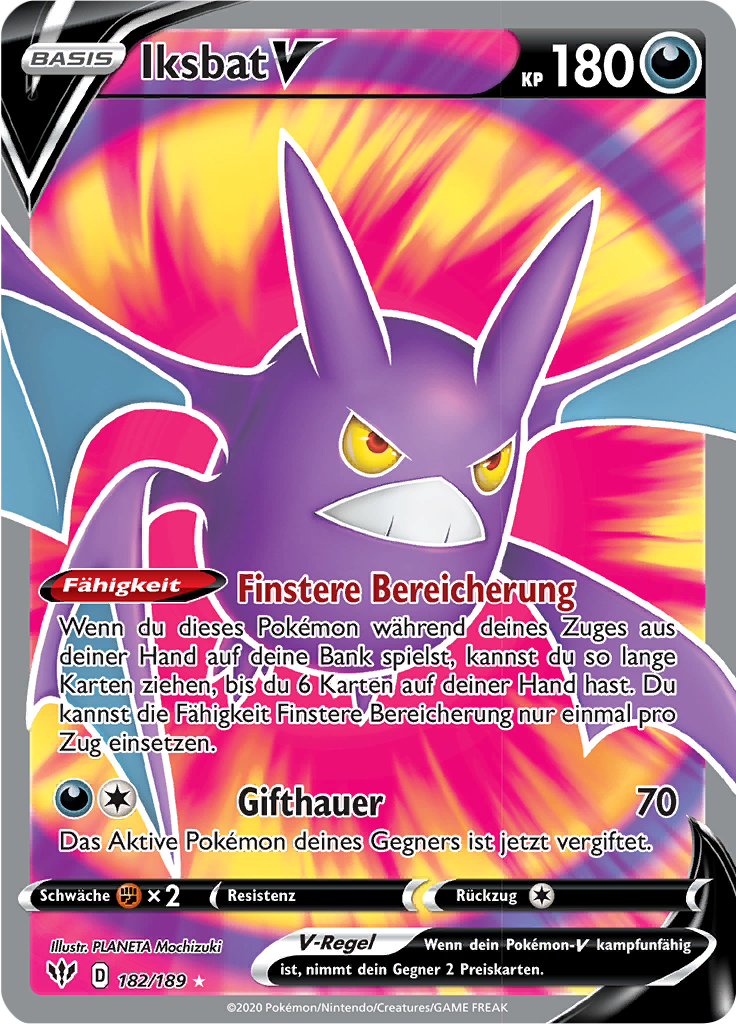 Iksbat V