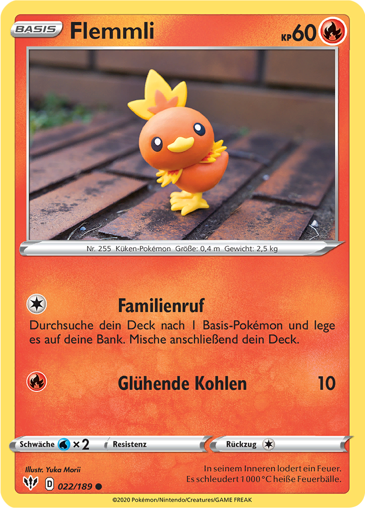Flemmli