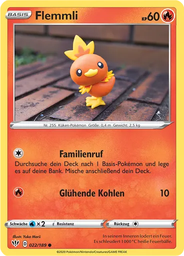 Flemmli