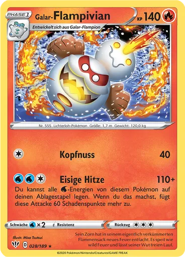 Galar-Flampivian