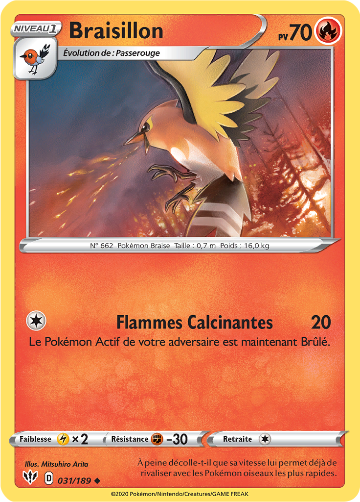 Braisillon