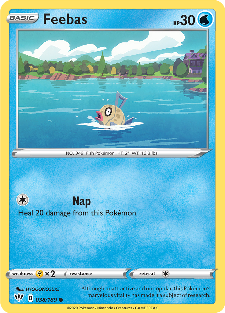 Feebas