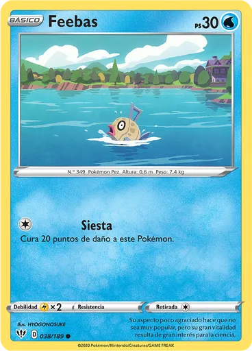 Feebas