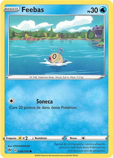Feebas