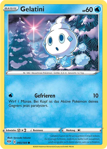 Gelatini