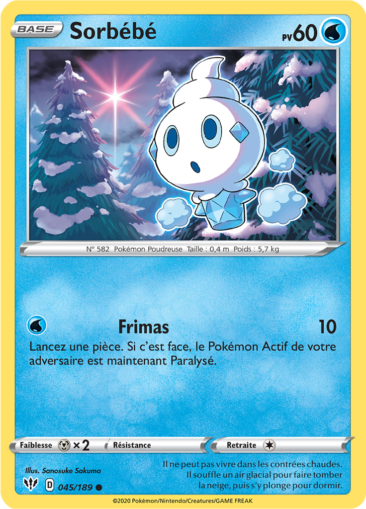 Sorbébé