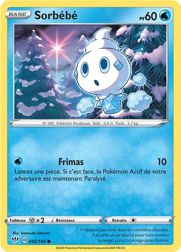 Sorbébé