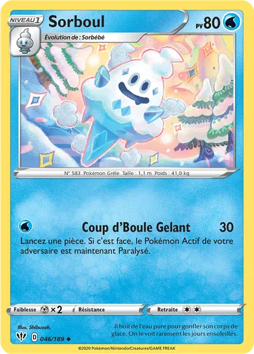 Sorboul