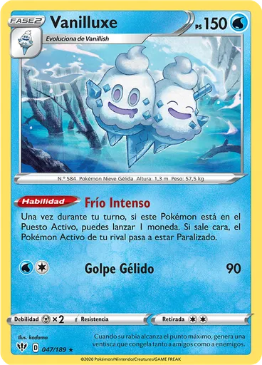 Vanilluxe