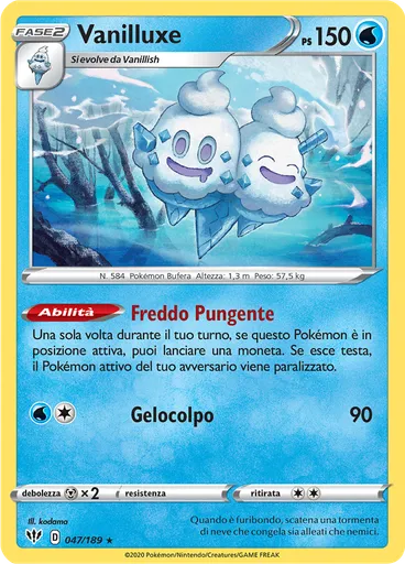 Vanilluxe