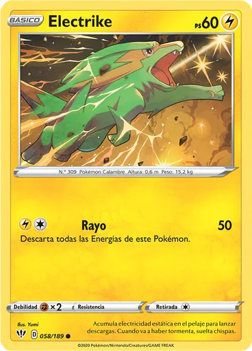 Electrike
