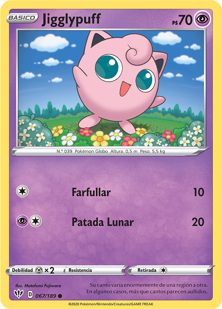 Jigglypuff