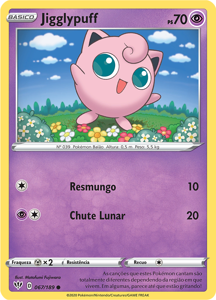 Jigglypuff