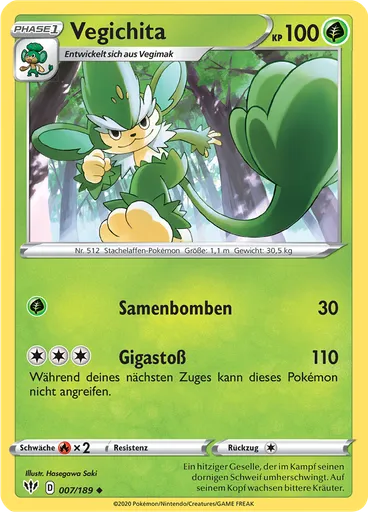 Vegichita