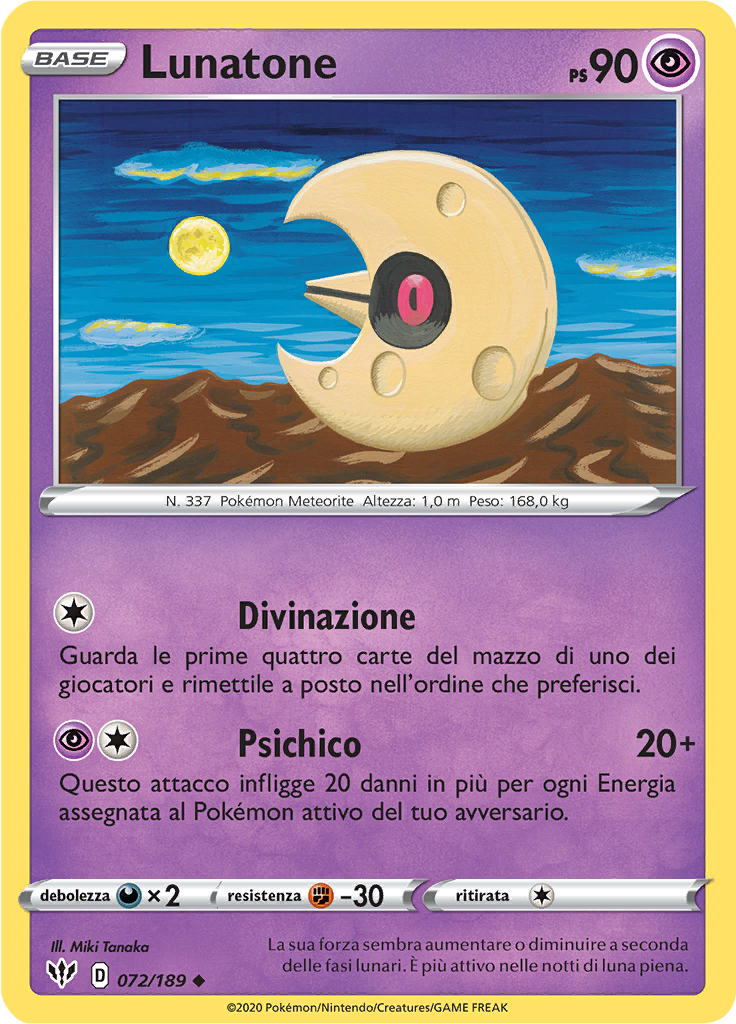 Lunatone