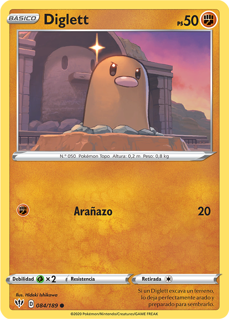Diglett