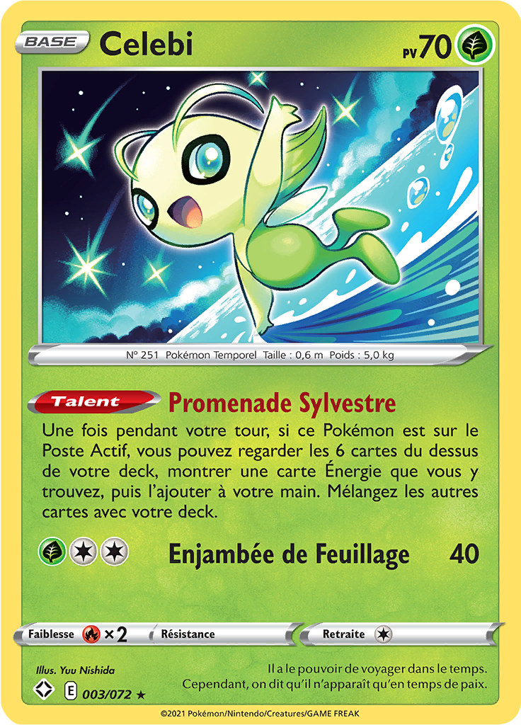 Celebi