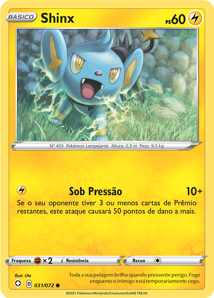 Shinx
