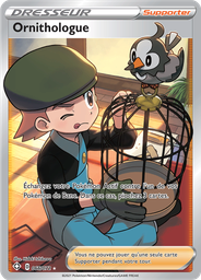 Ornithologue