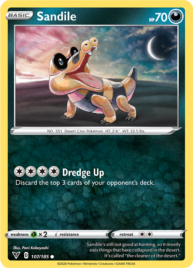 Sandile