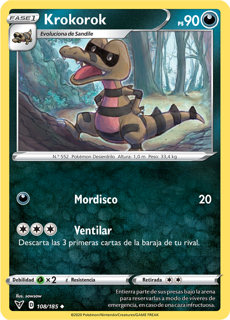 Krokorok