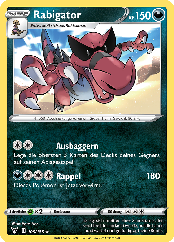 Rabigator