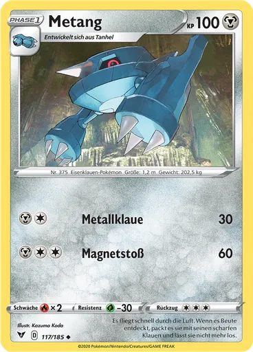 Metang