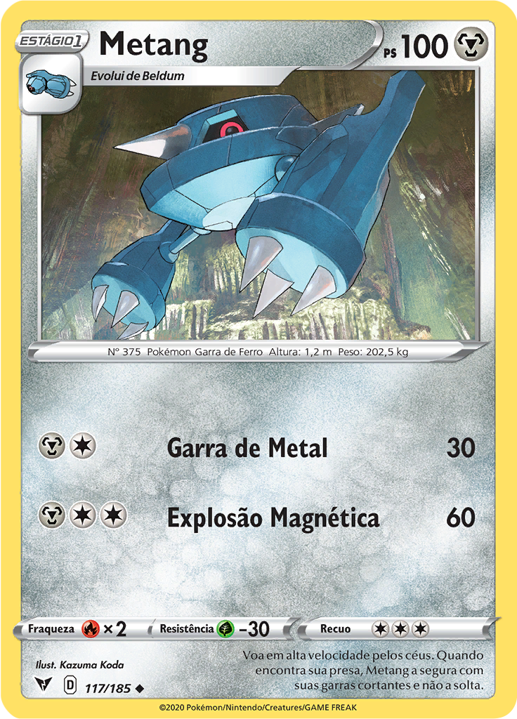 Metang