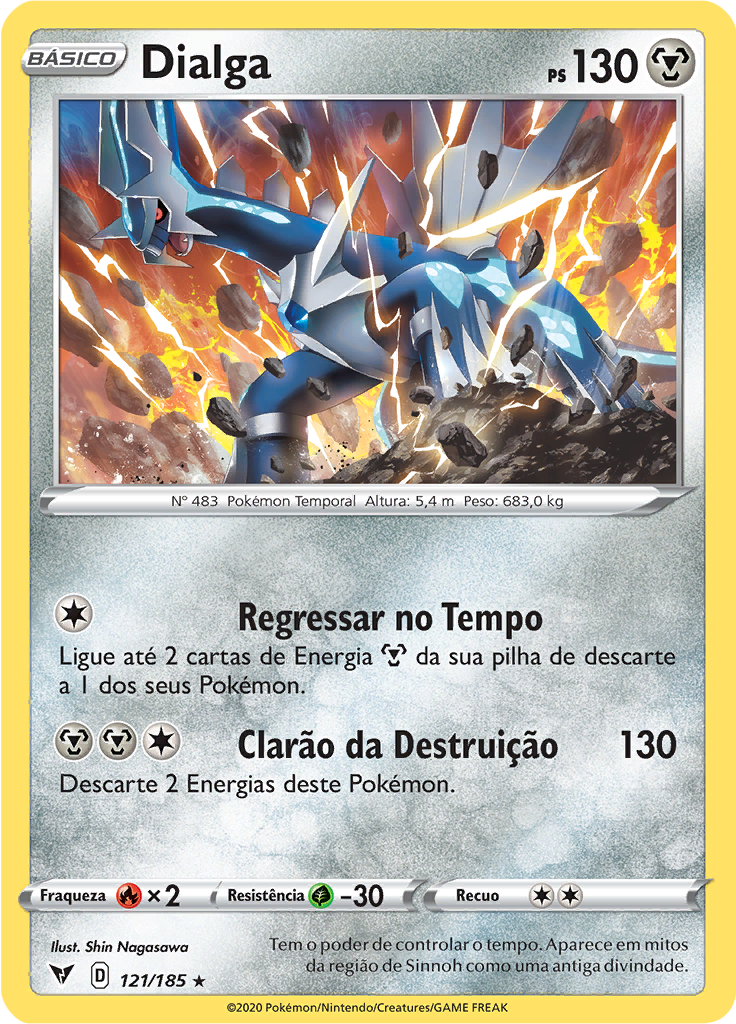 Dialga