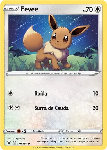 Eevee