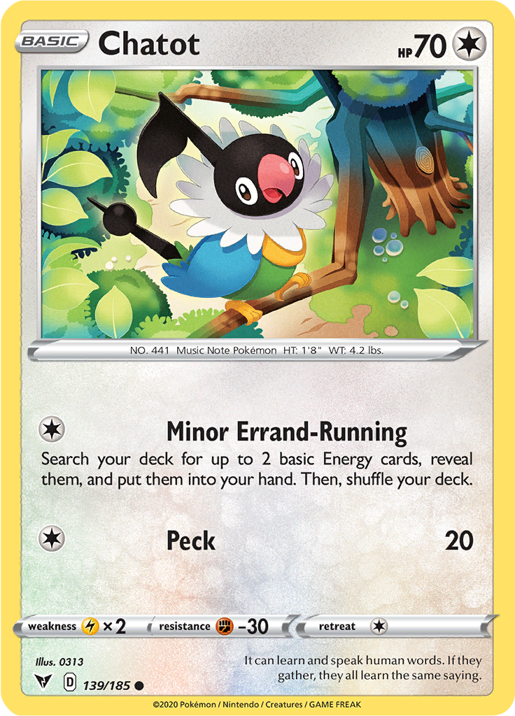 Chatot