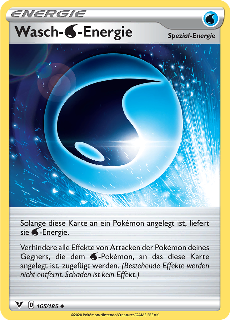Wasch-Water-Energie