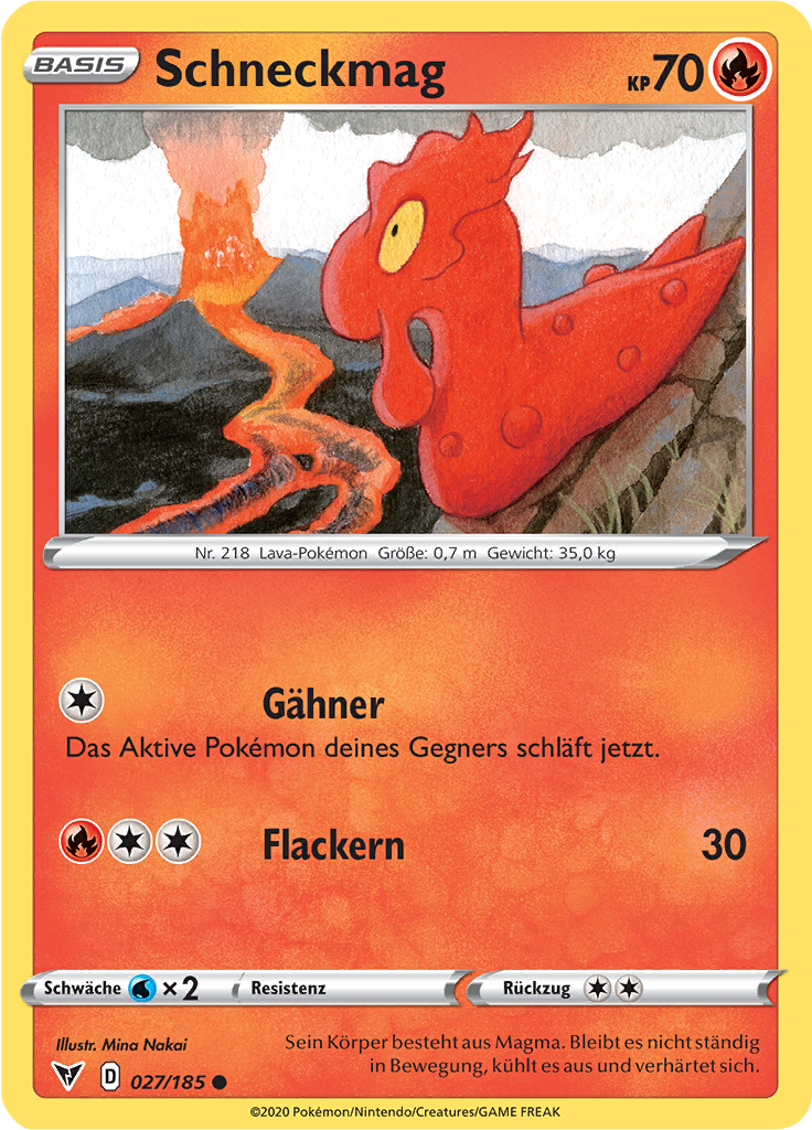 Schneckmag