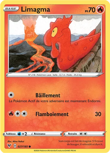 Limagma