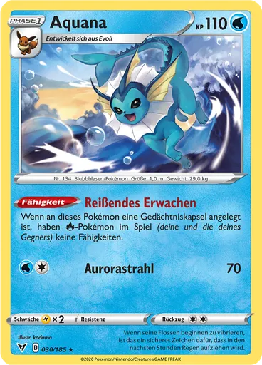 Aquana