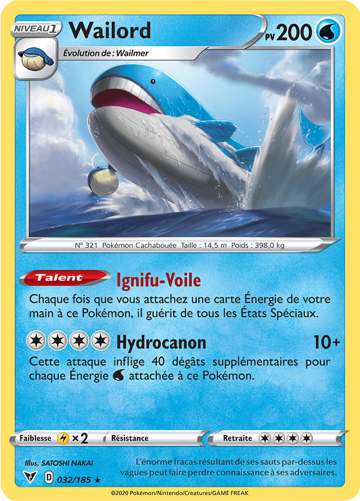 Wailord