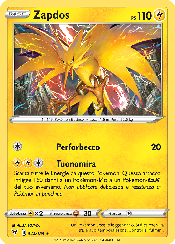 Zapdos