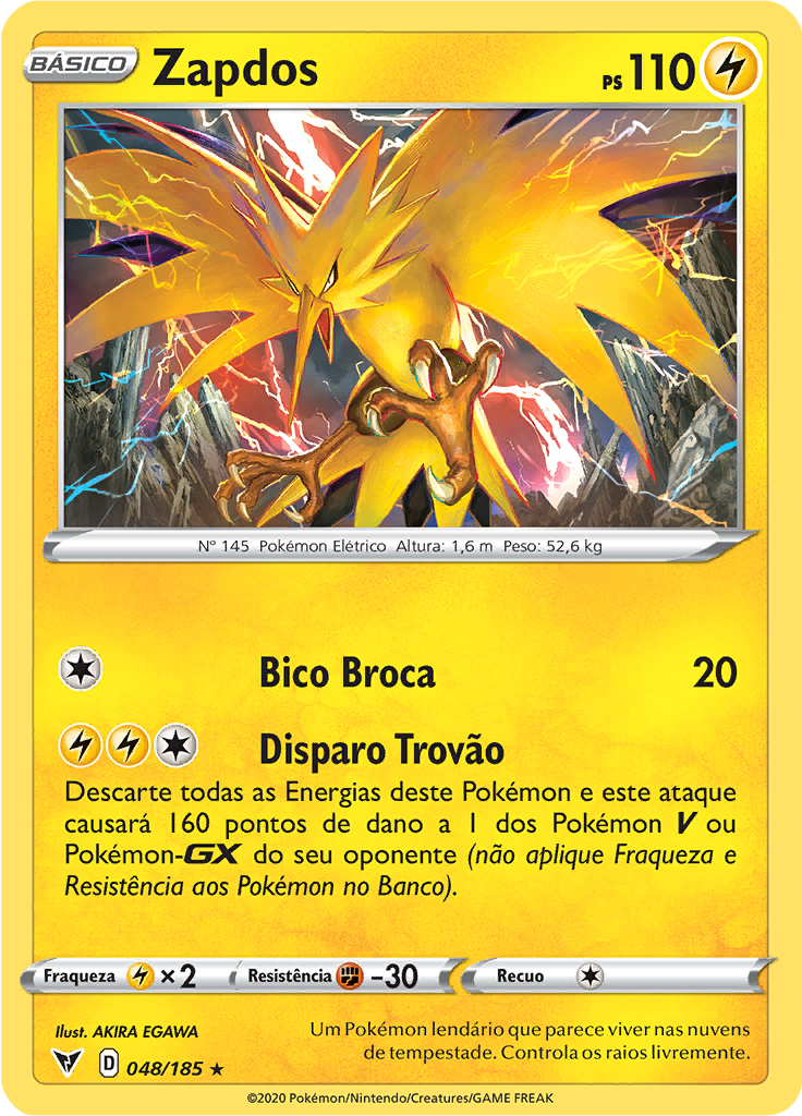 Zapdos