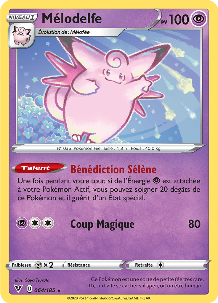 Mélodelfe