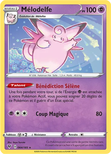 Mélodelfe