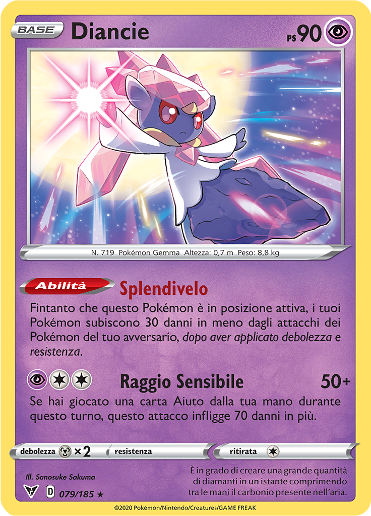 Diancie