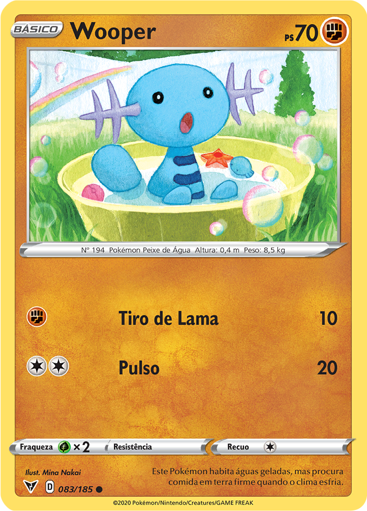 Wooper